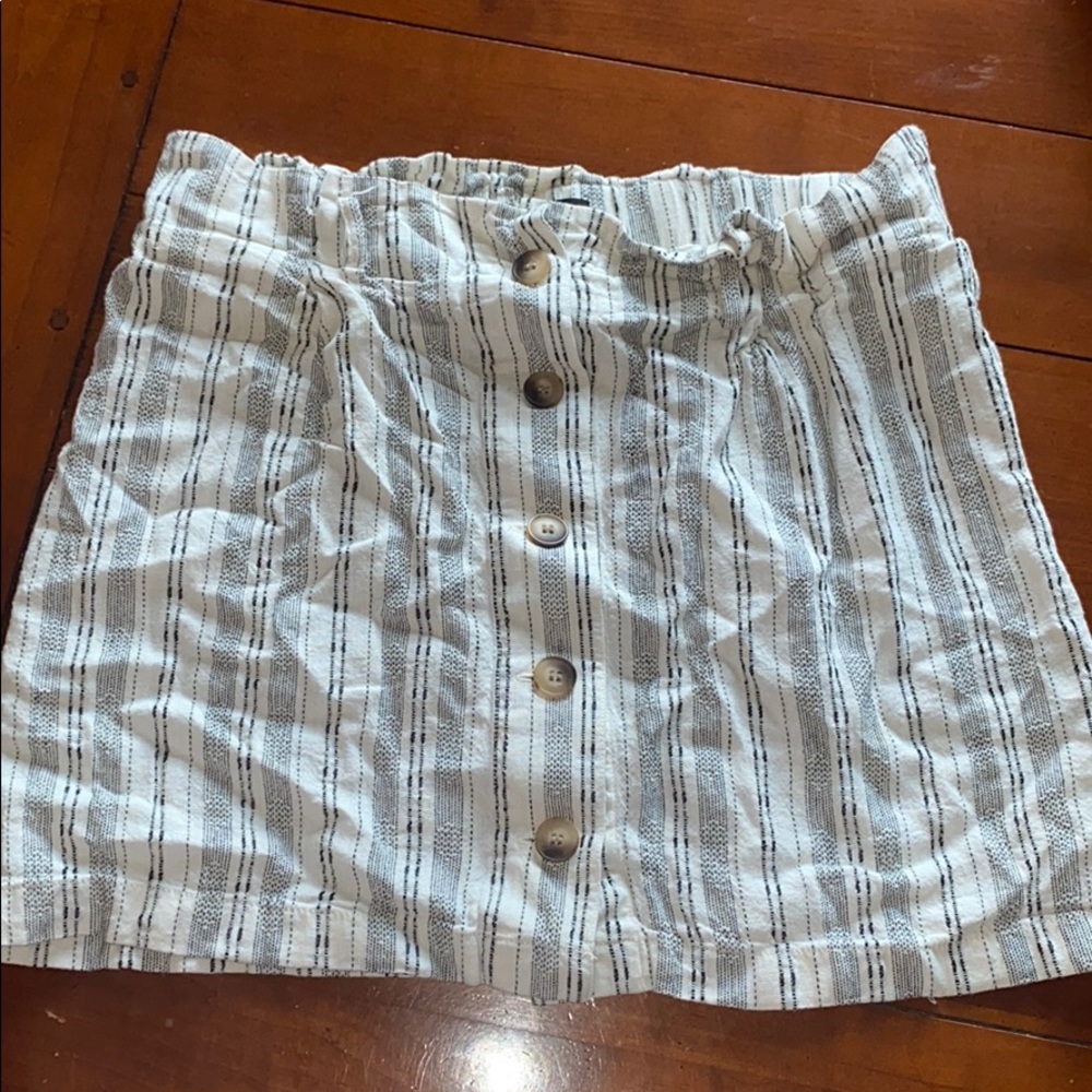 TOP SHOP SKIRT